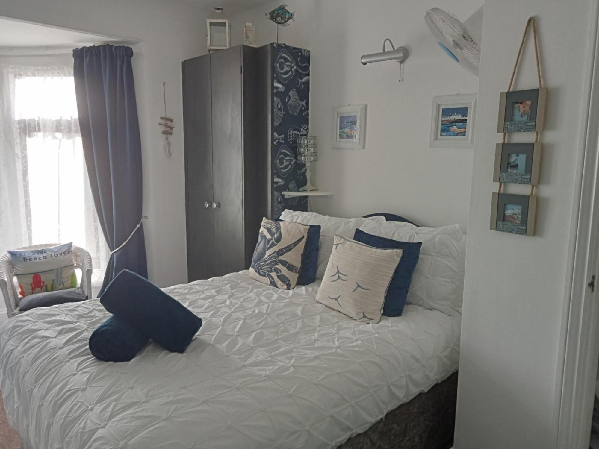 Marjune Guest House Weymouth Exterior foto