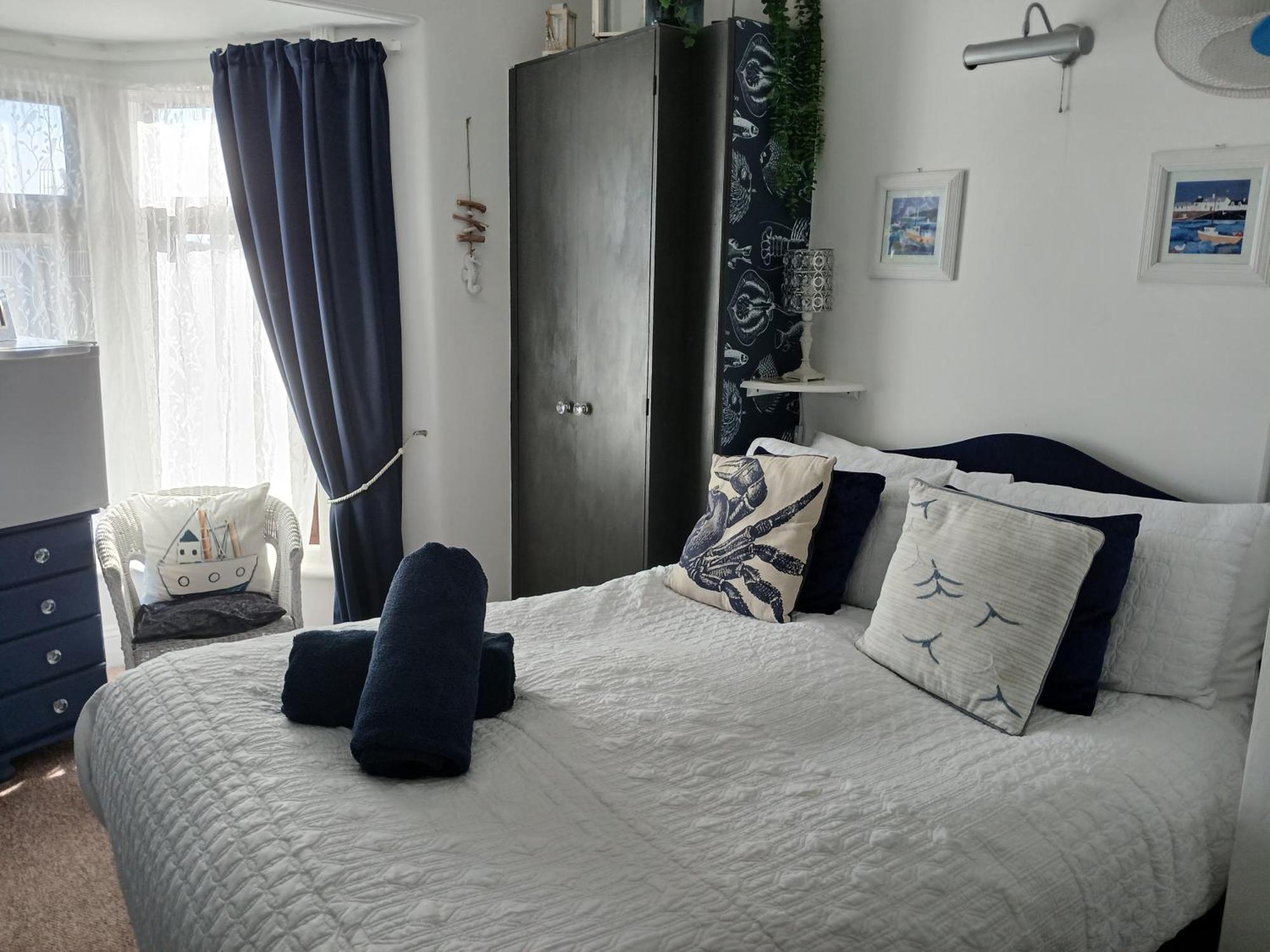 Marjune Guest House Weymouth Exterior foto